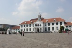 Ayuntamiento Yakarta