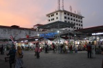 Mercado Yogyakarta