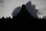 Borobudur
Borobudur