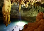 CENOTE X'KEKEN 1
CENOTE, KEKEN