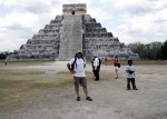 CHICHEN ITZA 1