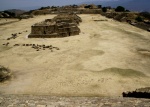 MONTE ALBAN
MONTE, ALBAN, Ruinas, Monte, Albán