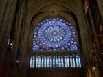 Rosetón de Notre Dame
notre dame, catedral de notre dame, paris