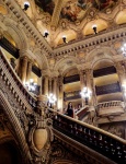 Opera Garnier
opera garnier, palais garnier, paris