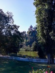 Parc de Buttes Chaumont