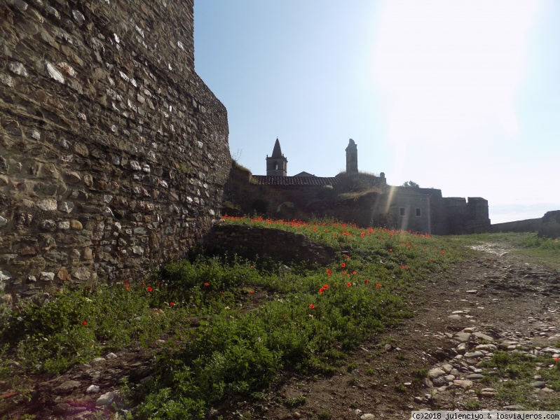 Portugal Centro - Blogs de Portugal - JUROMENHA - EVORAMONTE - ESTREMOZ - VILA VIÇOSA - MONSARAZ (1)