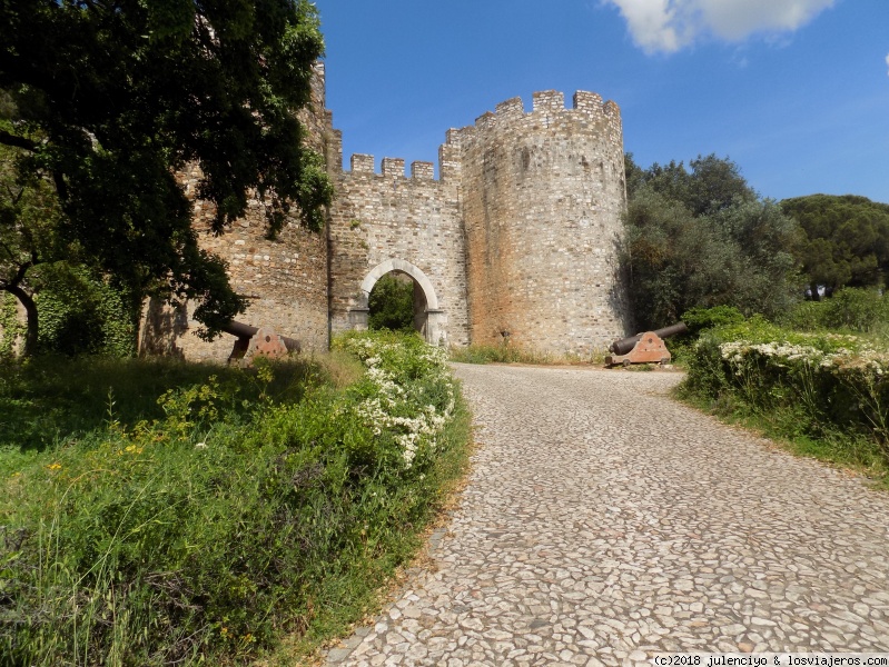 Portugal Centro - Blogs de Portugal - JUROMENHA - EVORAMONTE - ESTREMOZ - VILA VIÇOSA - MONSARAZ (5)