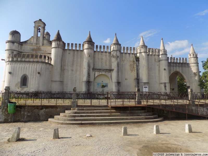 EVORA - Portugal Centro (1)