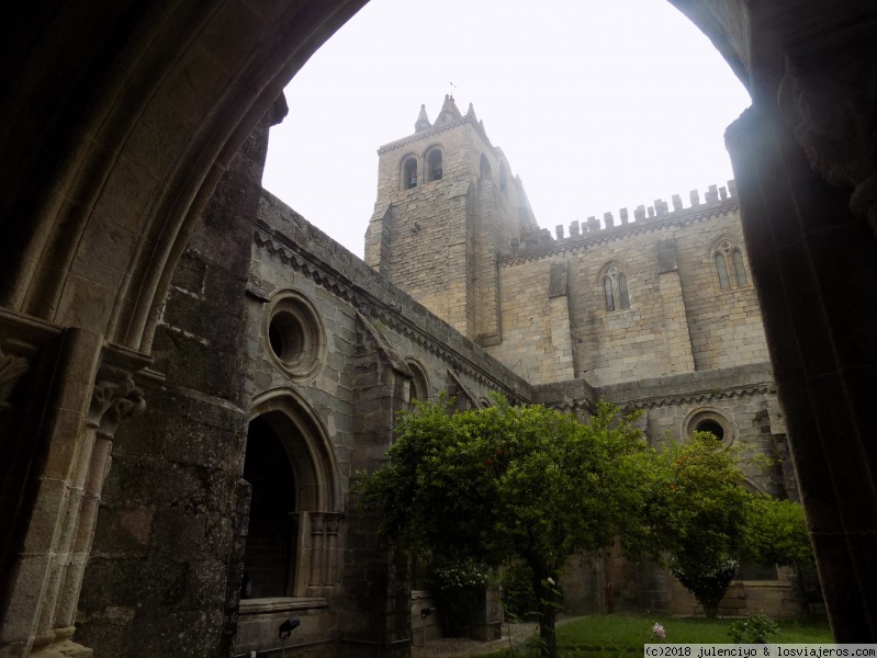 EVORA - Portugal Centro (3)