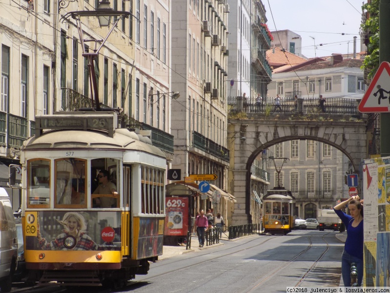 Lisboa: Planes para visitar en familia - Portugal - Oficina de Turismo de Lisboa: Viajar en Otoño a Lisboa - Foro Portugal