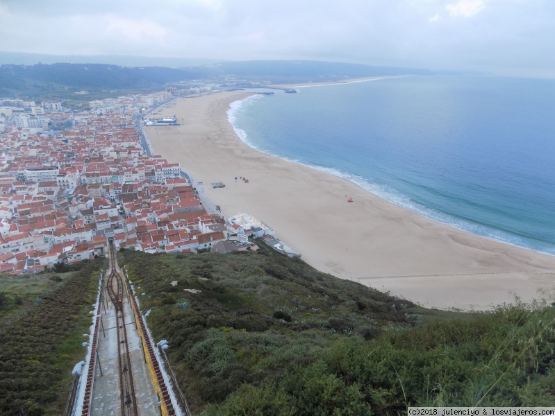 MAFRA - TOMAR - BATALHA - ALCOBAÇA - NAZARE - Portugal Centro (6)