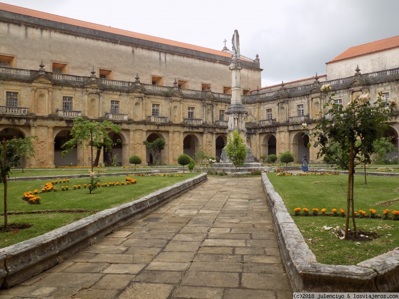 OBIDOS - COIMBRA - Portugal Centro (3)