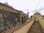 Fuerte de Santa Luzia
Elvas, fuerte