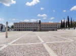 Palacio Ducal - Vila Viçosa