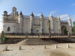 Ermita de Sâo Bras