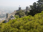 Castelo dos Mouros
castelo, sintra