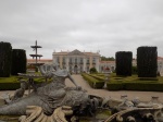 Palacio Nacional Queluz