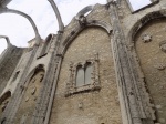 Convento do Carmo
convento,carmo,lisboa,ruinas