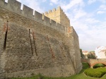 Castelo de San Jorge
castelo, muralla, jorge, lisboa