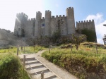 Castillo
castillo,obidos,pousada,medieval