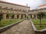 Claustro Monasterio Santa Clara a Nova
monasterio,santa,clara,nova,coimbra,rainha,santa,isabel,claustro