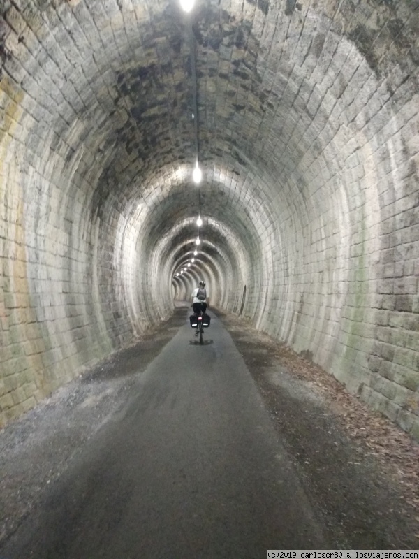 De Burdeos a Montpellier en bici - Blogs de Francia - Día 1: Burdeos – Fontet. 91km. (2)