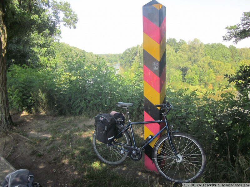 Rutas en bici por las Regiones Vinícolas de Alemania