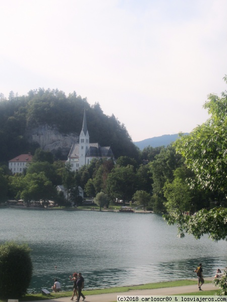 Bled
Bled
