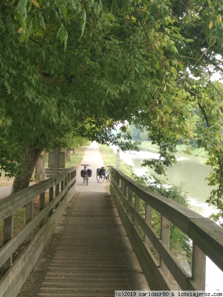 Canal du Midi
Canal du Midi
