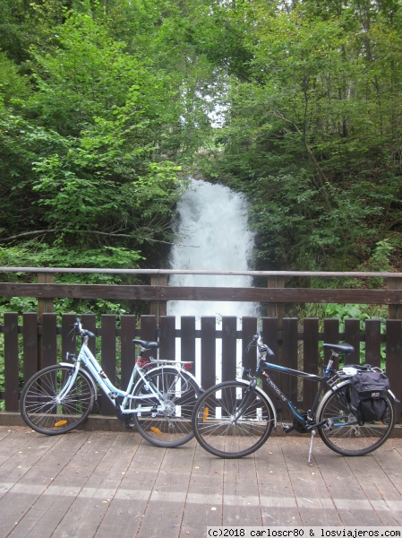 Carril bici Krajsna Gora - Tarvisio
Carril bici Krajsna Gora - Tarvisio
