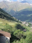Mestia
Mestia
