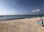 Playa de Xpu Ha