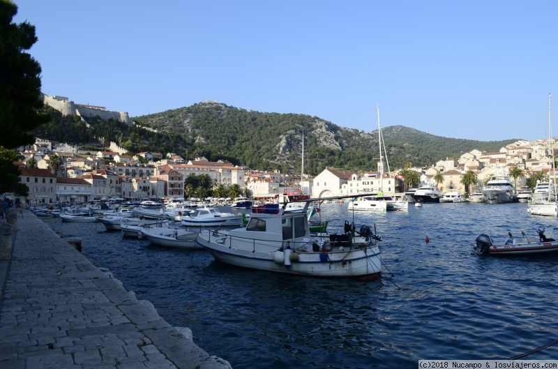 Turismo de Croacia: Noticias y Actividades para este verano