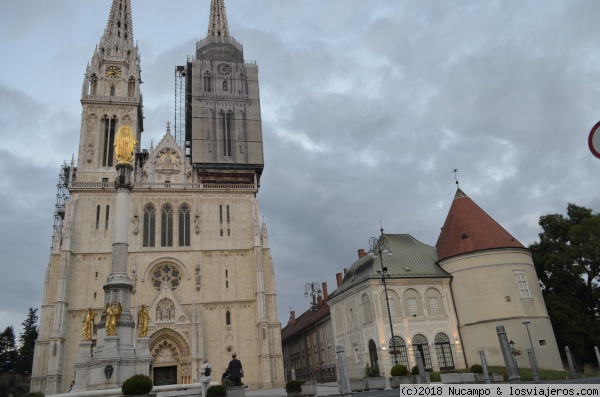 Próximo destino ... Croacia, qué visitar - Otoño en Croacia: Eventos, Actividades ✈️ Foro Grecia y Balcanes