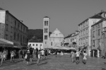 Catedral de San Esteban de Hvar