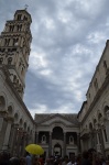 Palacio de Diocleciano
Split