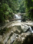 Cascada
Cascada, Gading, parque, nacional