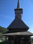 Iglesia de madera
Iglesia-madera-patrimonio de la Humanidad-Maramures