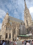 Catedral de Viena