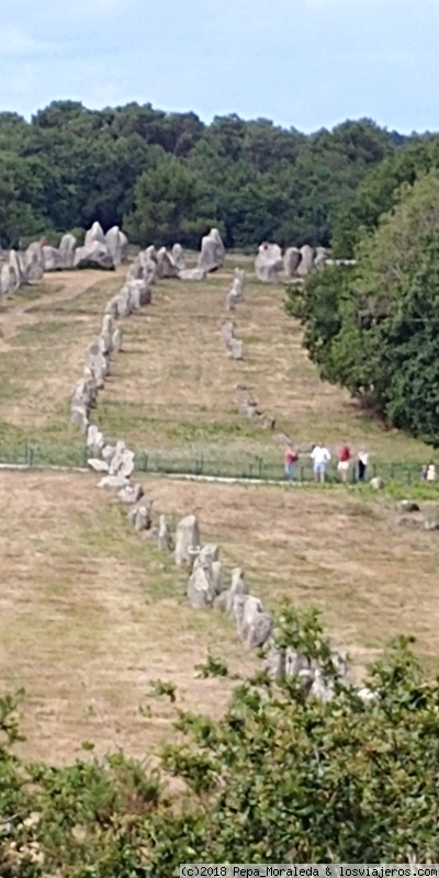 Francia 2018 en coche en 18 días - Blogs de Francia - Día 6: Nantes - Theix (1)