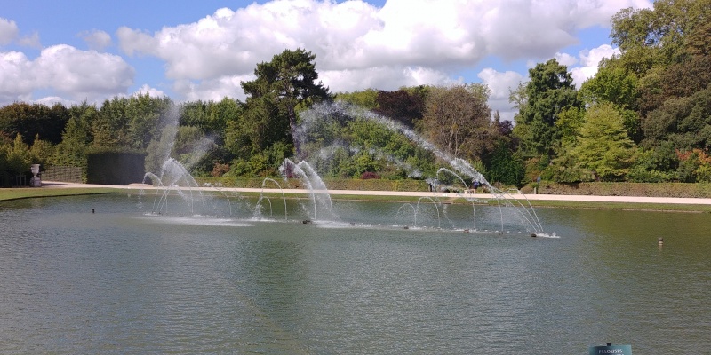 Día 15: Versailles-Chartres-Tours - Francia 2018 en coche en 18 días (1)