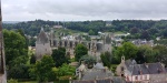 Castillo de Josselin