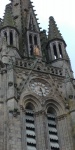 Notre Dame de Roncier
Notre, Dame, Roncier, Josselin