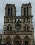 Catedral de Notre-Dame
Catedral, Notre, Dame, Paris