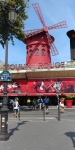 Moulin Rouge
Moulin, Rouge, PAris