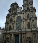 Catedral de St-Pierre