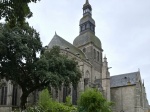 Basílica de Saint-Sauveur
Basílica, Saint, Sauveur, Dinan