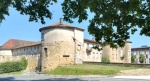 Castillo de Bayona