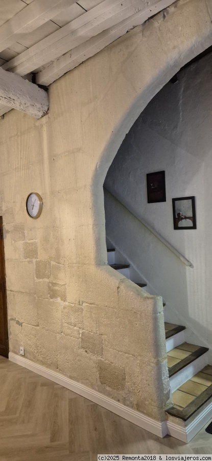 6 Días en la Provenza: Luces y Sombras - Blogs de Francia - DIA 6. LA PROVENZA: LA VUELTA, PRESUPUESTO Y RECOMENDACIONES. (2)