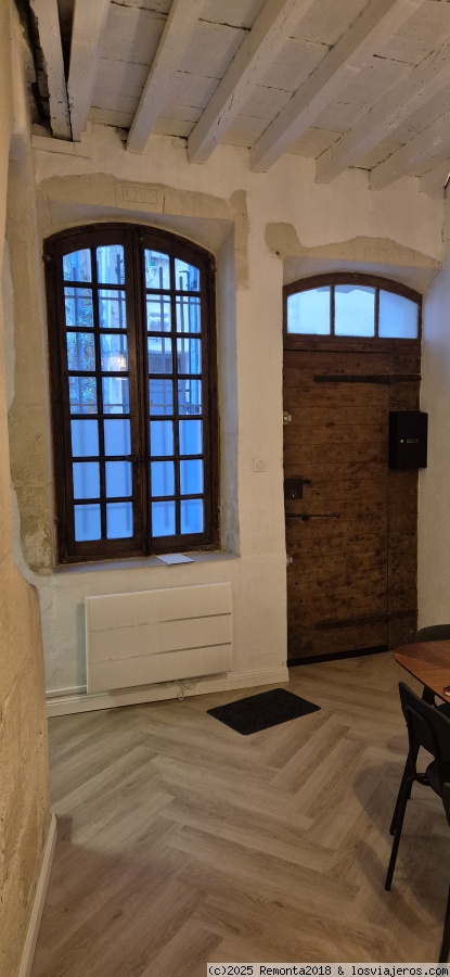 6 Días en la Provenza: Luces y Sombras - Blogs de Francia - DIA 6. LA PROVENZA: LA VUELTA, PRESUPUESTO Y RECOMENDACIONES. (4)